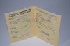 Стоимость Свидетельства о Браке Украинской АССР 1970-1991 г. в Шилке (Забайкальский Край)