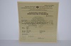 Стоимость Свидетельства о Рождении Белорусской АССР 1930-1949 г. в Шилке (Забайкальский Край)